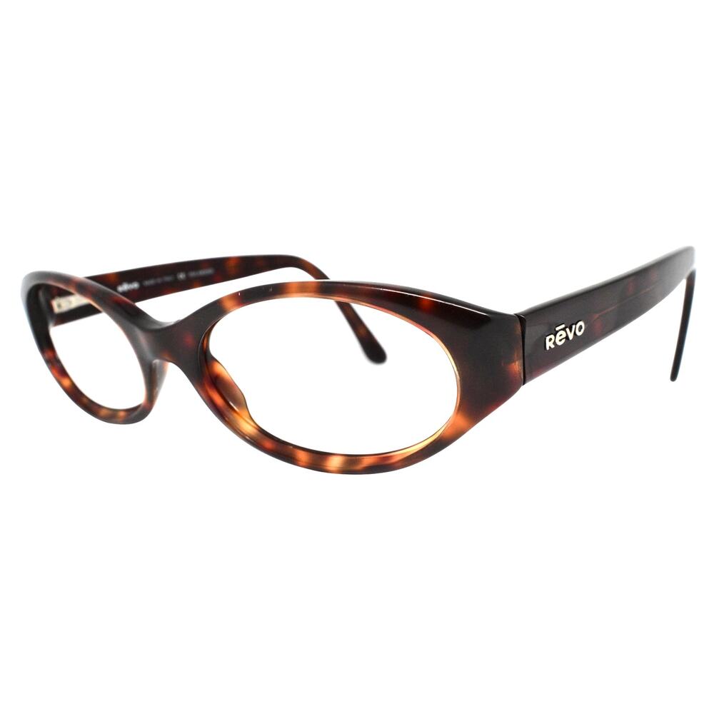Revo 2510 302/J4 53-17-135mm Sunglass FRAMES ONLY - GOOD CONDITION